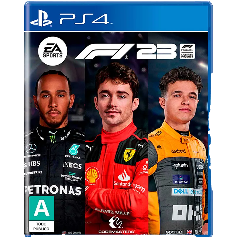 F1 2023 PS4 Mascom International.webp